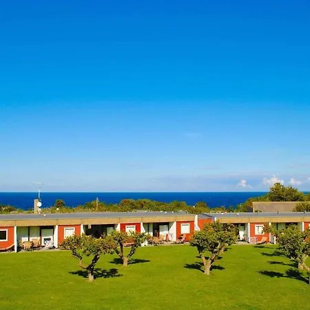 Feriehus The Apple Garden Allinge-Sandvig